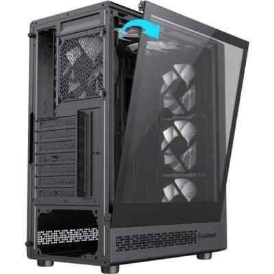 Корпус Gamemax Storm 2 AB Винница
