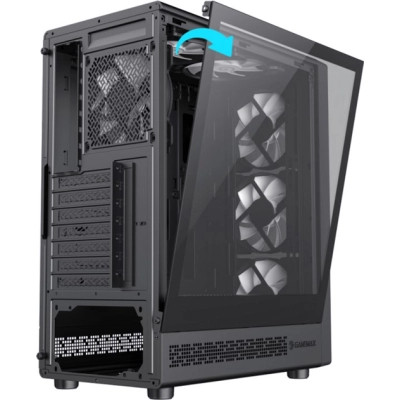 Корпус Gamemax Storm 2 AB Винница - изображение 3