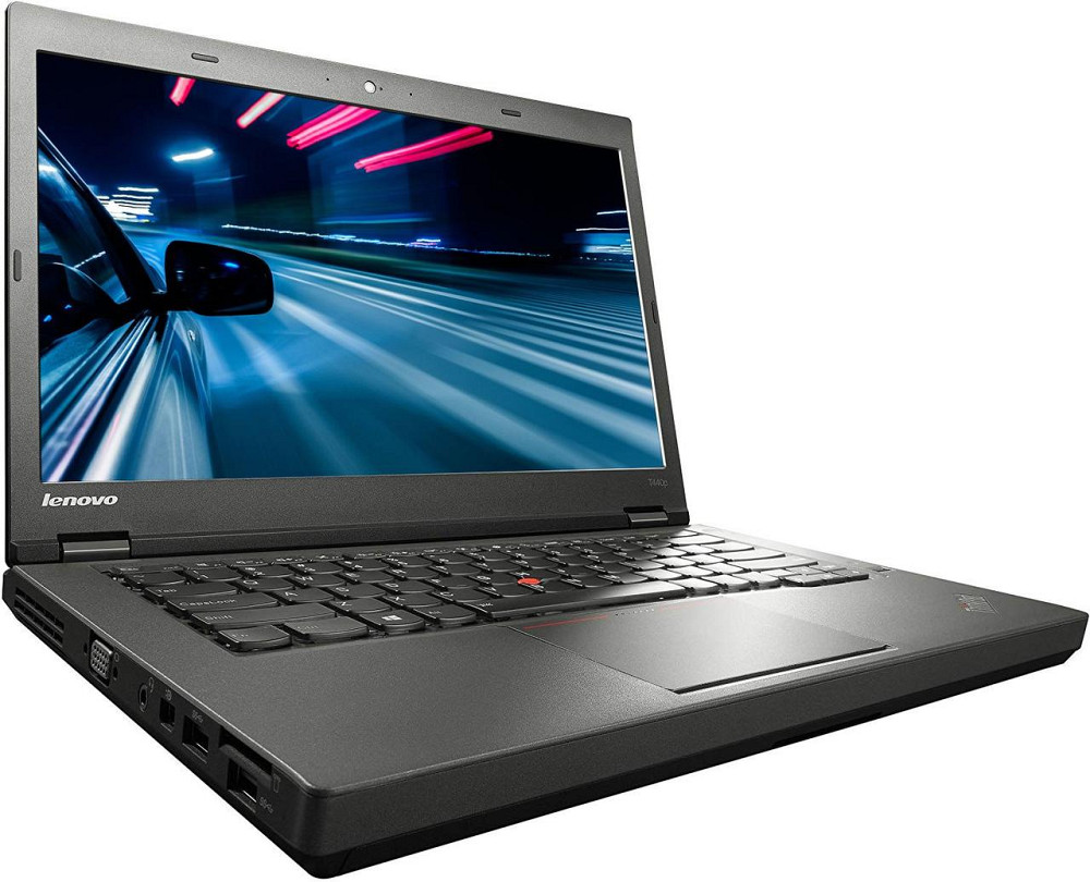 Б/У Ноутбук Lenovo ThinkPad T440p (i5-4300M/4/120SSD) - Class A Харьков - изображение 3