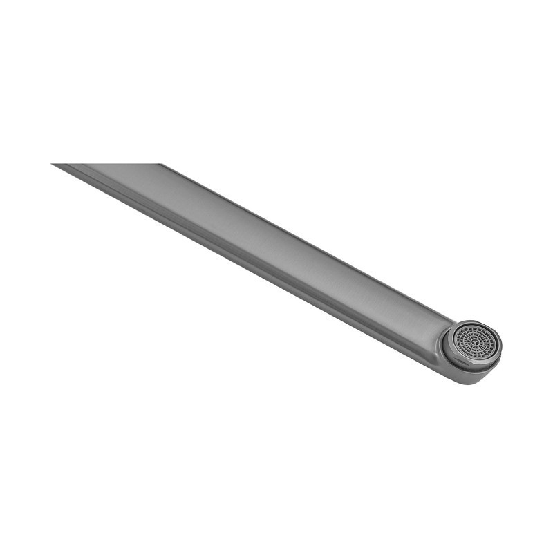 Змішувач для ванни Mixxus Premium DERBY 006  GRAPHITE   ( MI6608 ) 33607 Харків - фото 2