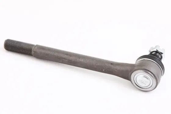 Наконечник рульової тяги 2123 EuroEx з гайкою і шпитом Вінниця