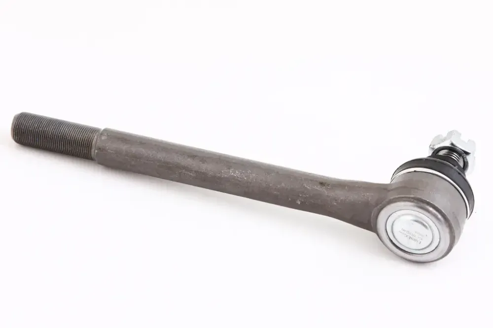 Наконечник рульової тяги 2123 EuroEx з гайкою і шпитом Вінниця - фото 2