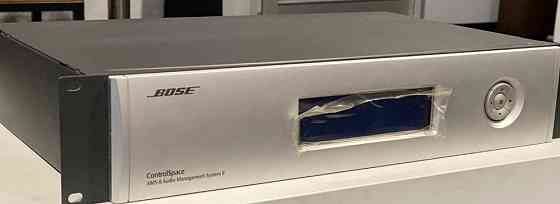 Звуковий процесор BOSE Control Space AMS-8 II Харків