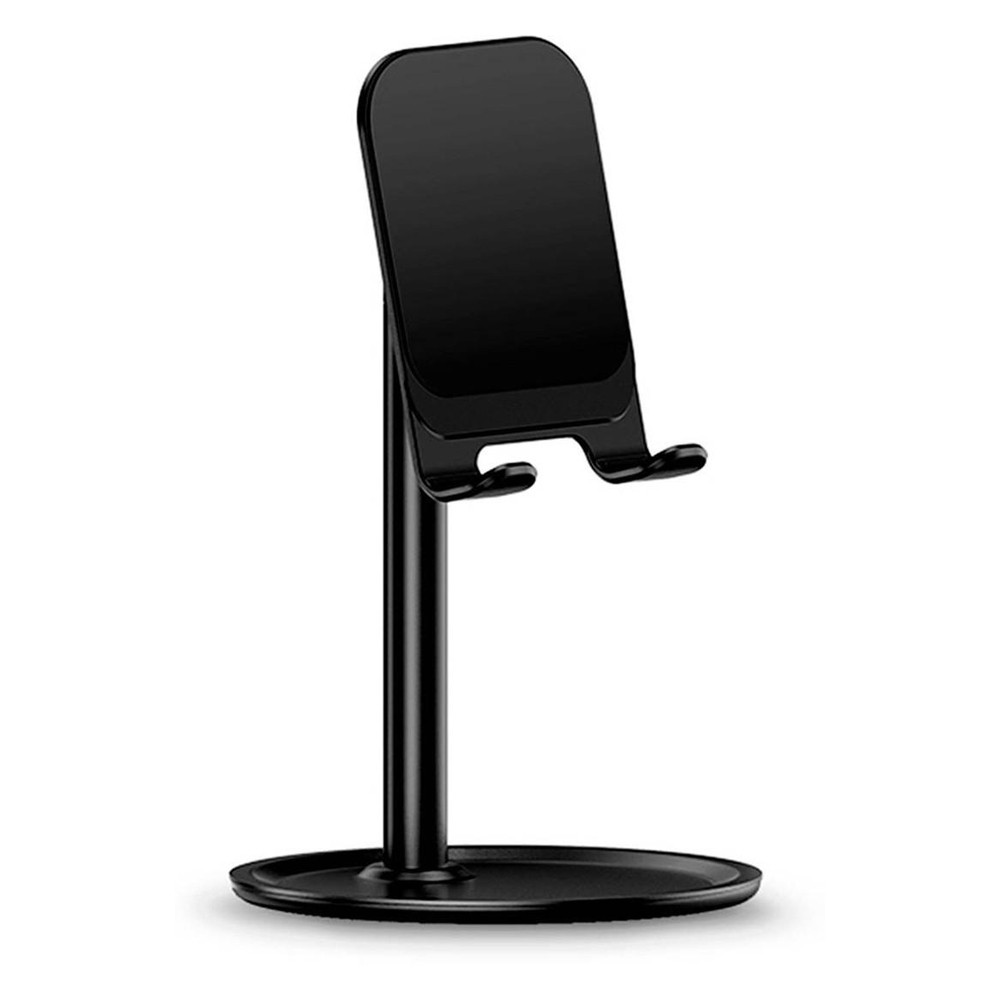 Універсальний тримач смартфона/планшета Usams US-ZJ048 (Чорний) Миколаїв - фото 1