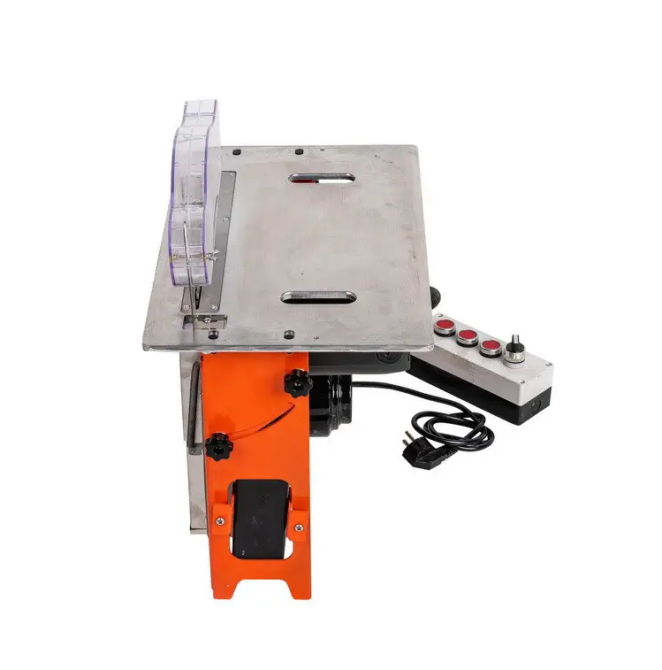 Пильный узел Compact с основной и подрезной пилой и встроенной аспирацией Винница - изображение 4