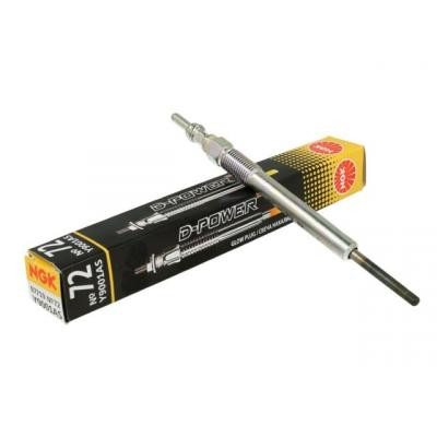 Свеча накала NGK 97719 Y9001AS Винница - изображение 1