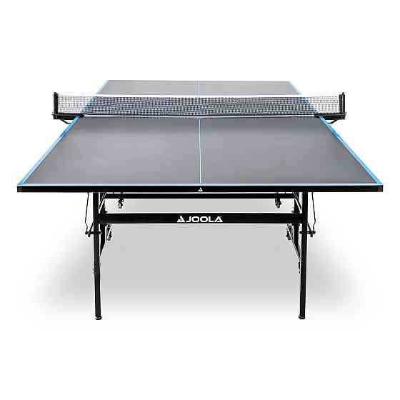 Тенісний стіл Joola Outdoor J100A Grey (11647) Київ
