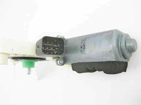 Mercedes-Benz  A2078200642 Моторчик склопідйомника у двері SLK/SLC R172 E-Class Coupe C207 E-class Cabriolet A207 CLS C218 Одесса