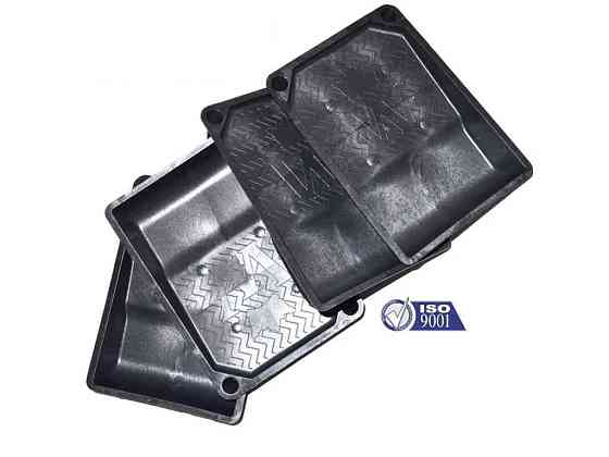 Лоток маляра 220мм L=160мм 36мм ТМ Wave   Solmir Киев