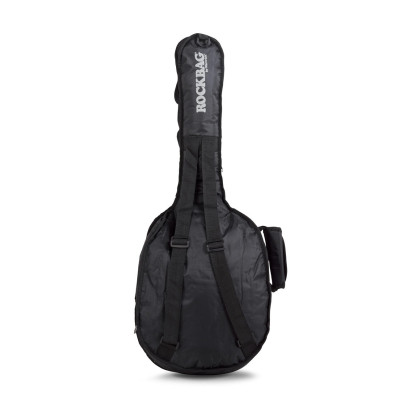 Чехол для гитары RockBag Basic Line - 1/2 Classical Guitar Gig Bag (RB 20523 B) Винница - изображение 2