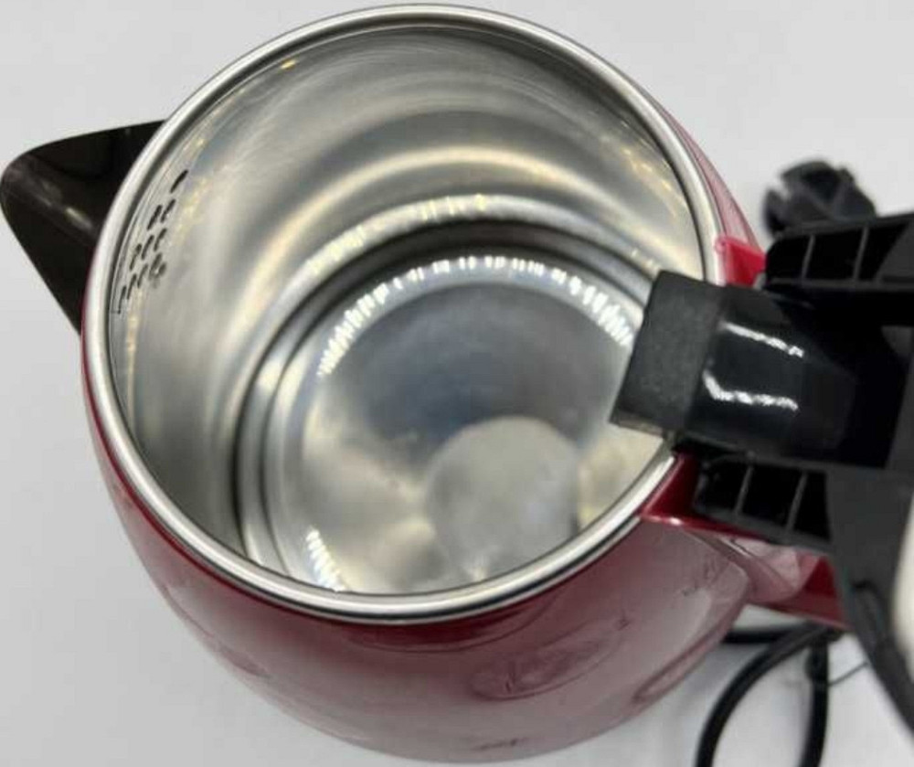 НЕМЕЦКИЙ Электрический чайник Rainberg RB-901 2000 Вт 2л. НОВЫЙ ! Киев - изображение 6