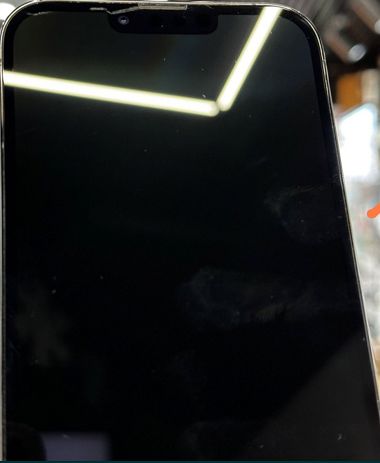 Айфон: iPhone 13 Pro Max 128Gb Graphite Киев - изображение 3