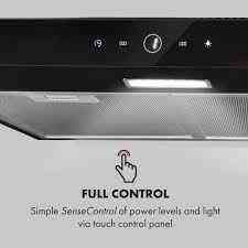 Витяжка під шафу Klarstein Contempo Neo (Німеччина) Рівне