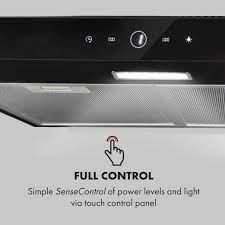 Витяжка під шафу Klarstein Contempo Neo (Німеччина) Рівне - фото 3