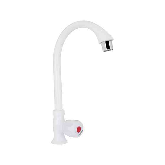 Кран на одну воду для кухни Brinex BW 269 Киев