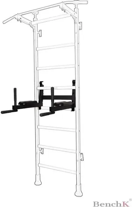 Тренажер Benchk Dip Bar Db510 Київ - фото 1