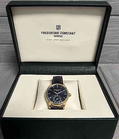 Чоловічий годинник Frédérique Constant Horological Київ