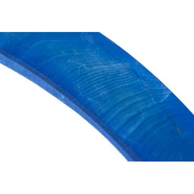 Конструктор Nic деревянный Мост синий (NIC523331) Винница - изображение 7