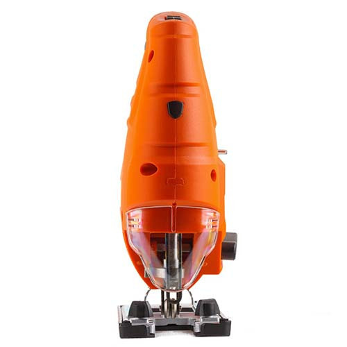 Електролобзик Rebiner RJS-1350 (800 Вт) — Литва, гарантія 36 міс Львів - фото 4