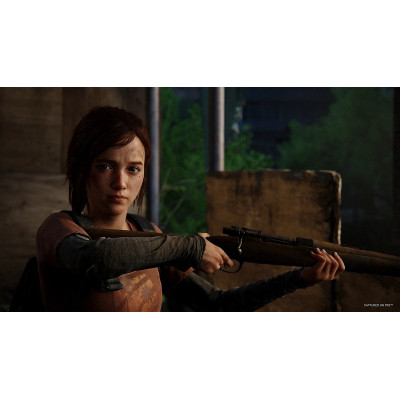 Игра Sony The Last Of Us Part I [PS5, Ukrainian version] (9406792) Винница - изображение 2