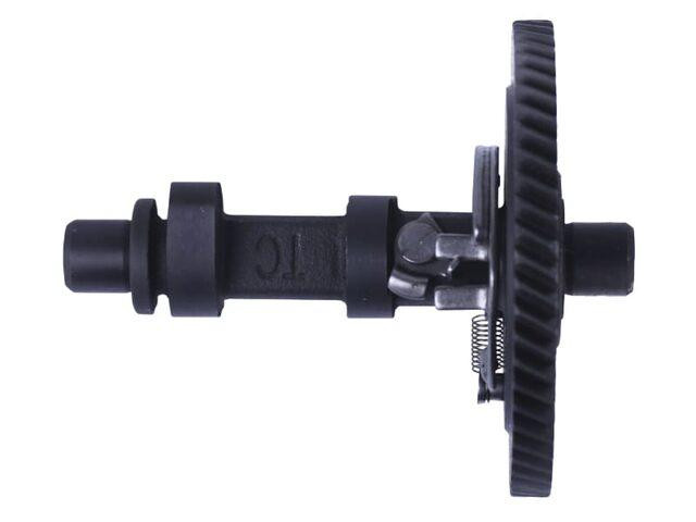 Розподіл Z-58 на бензиновий двигун 188F Мукачево - фото 4