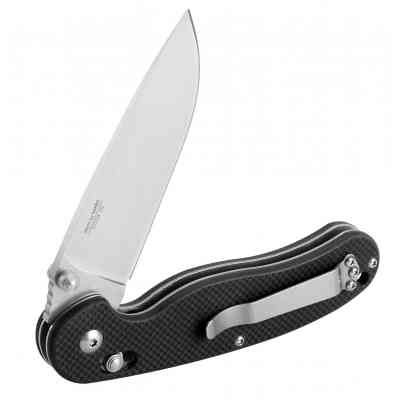 Ніж Ganzo D727M-BK Black (D727M-BK) Вінниця