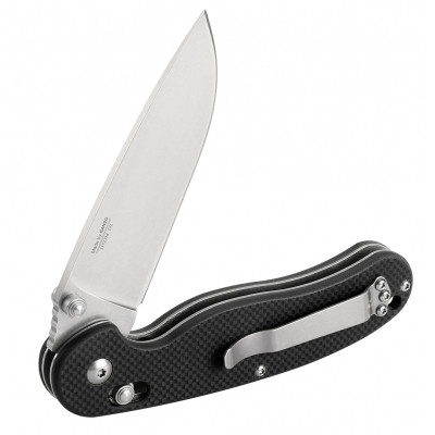 Ніж Ganzo D727M-BK Black (D727M-BK) Вінниця - фото 3