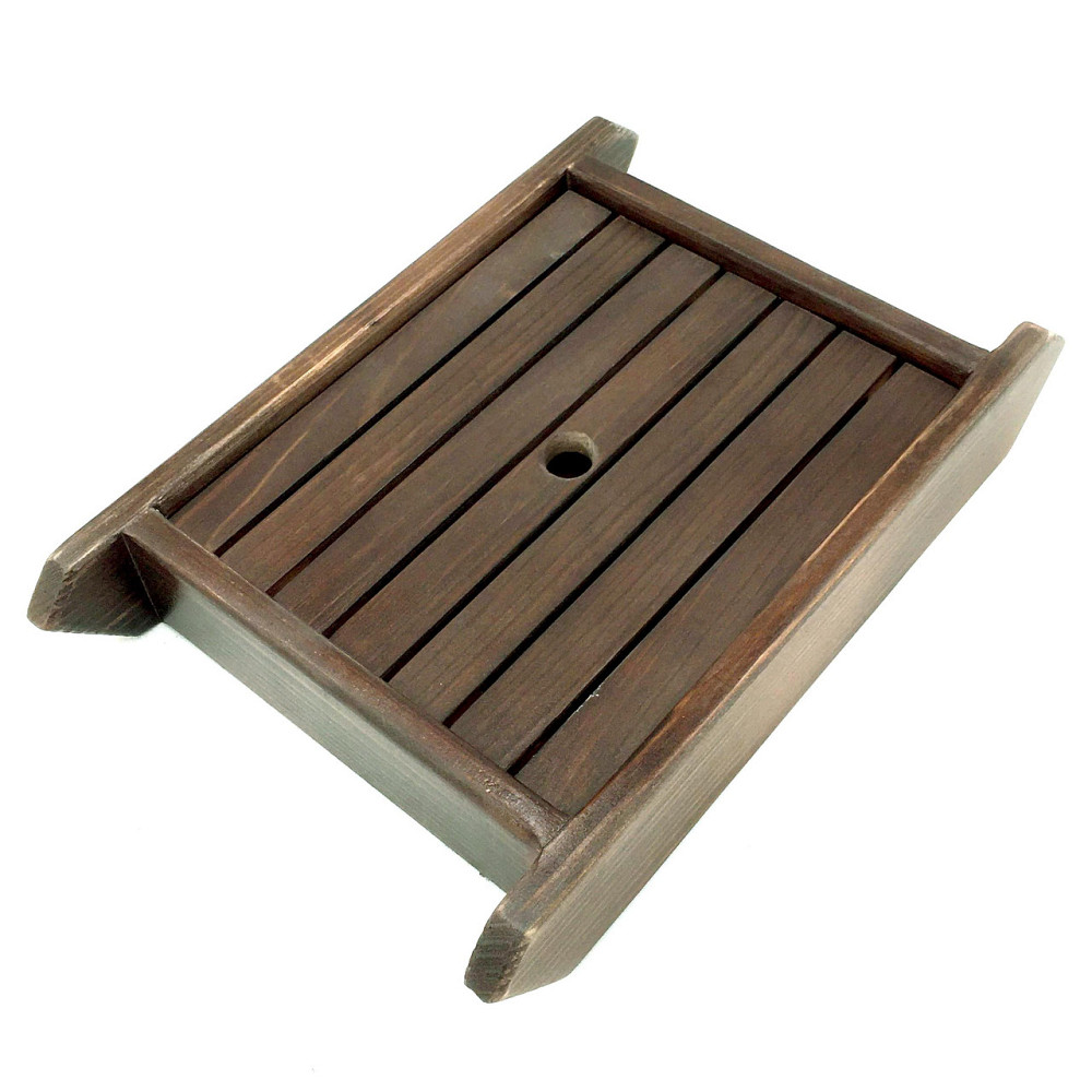 Блюдо для подачи суши 