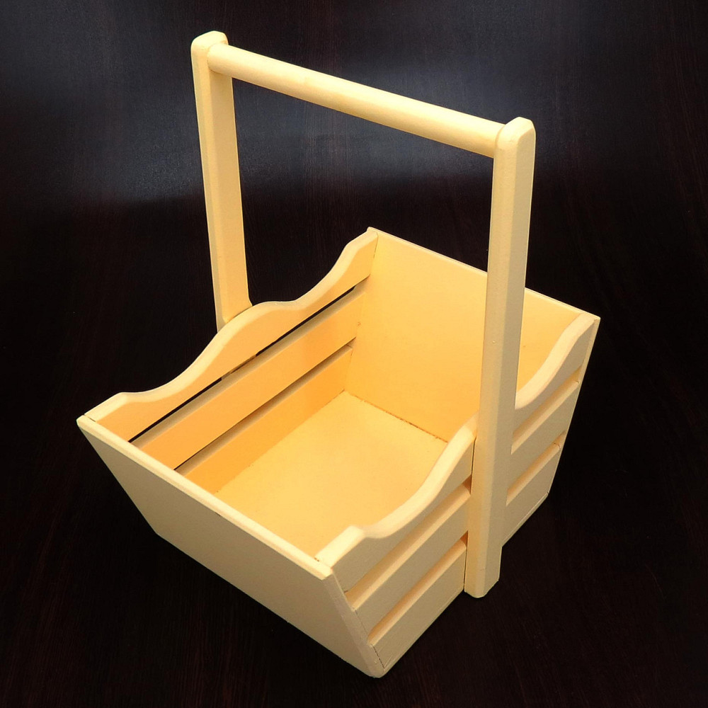 Подарочная корзинка 