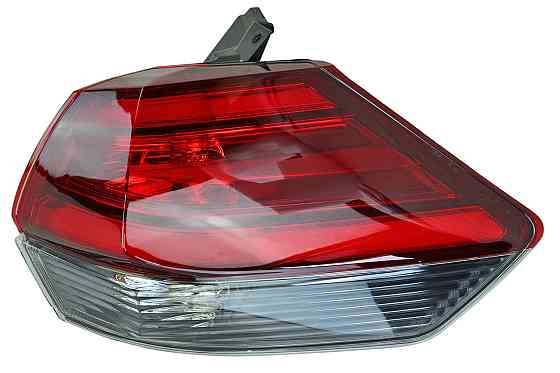 Ліхтар Nissan X-Trail 3 Т32 (2017-на час) рестайлінг LED зовнішній правий Мукачево