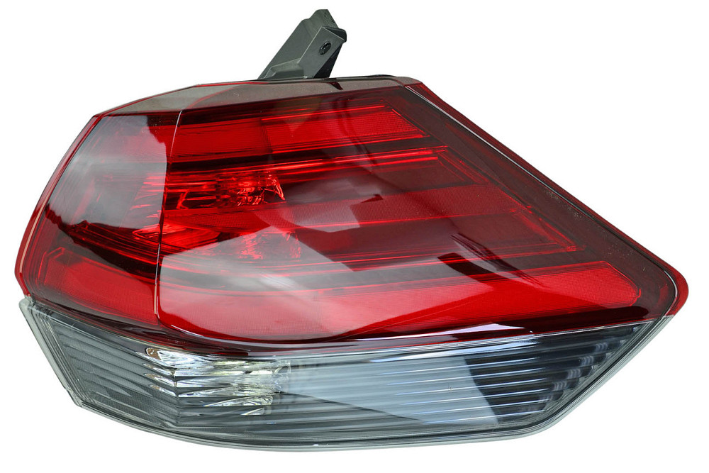 Фонарь Nissan X-Trail 3 Т32 (2017-наше время) рестайлинг LED внешний правый Мукачево - изображение 1