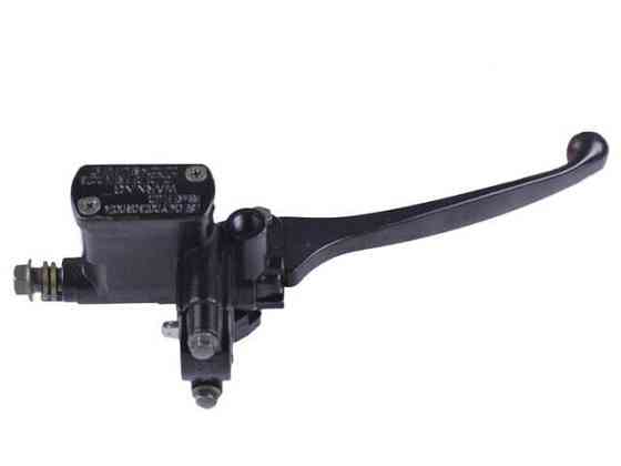 Суппорт верхній (машинка) Діо 28/35 скутер Хонда Діо 50/Takt 24 Мукачево