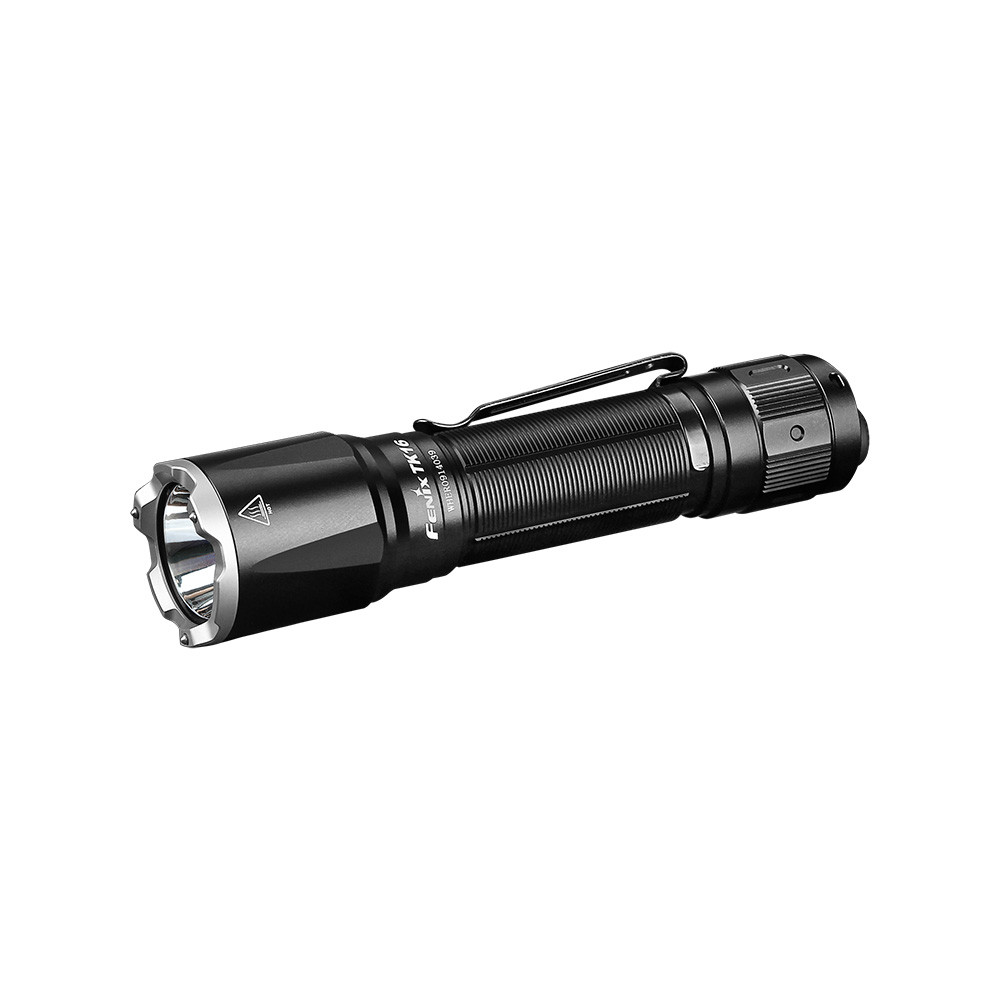 Ліхтар ручний Fenix TK16 V2.0 Киев - изображение 1
