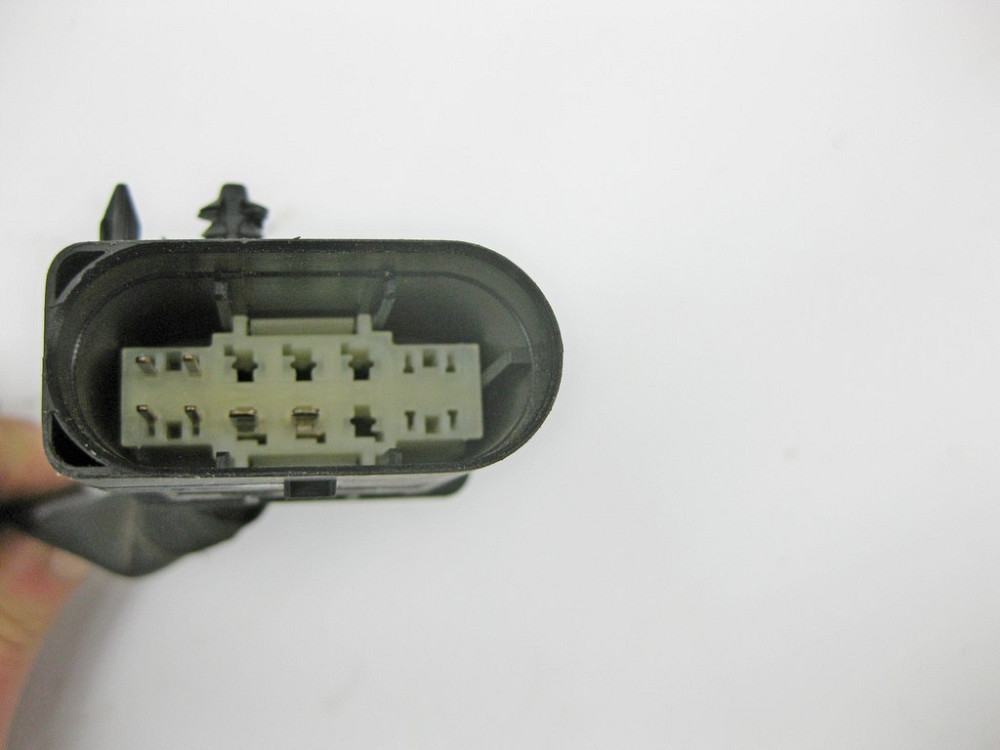 Mercedes-Benz  A1664401136 Джгут електропроводки на АКП Одеса - фото 7