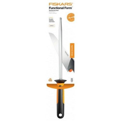 Ручной Мусат (Точилка) для ножей 41 см Fiskars 