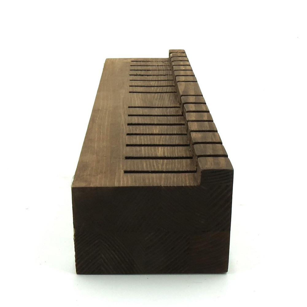 Органайзер для ремней 