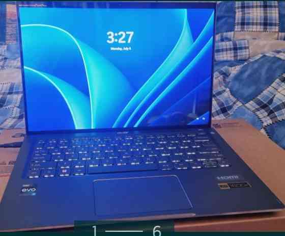 Ноутбук: ASER Swift 5 i7 SF514-56T Киев