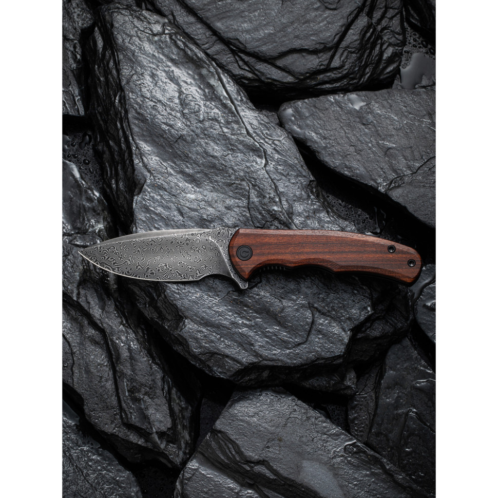 Ніж складаний Civivi Mini Praxis C18026C-DS1 Киев - изображение 17