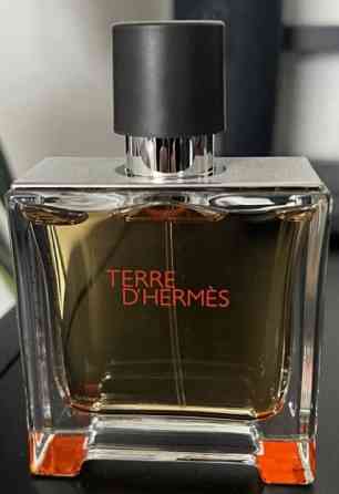 Духи Hermes Terre 75мл. Харьков