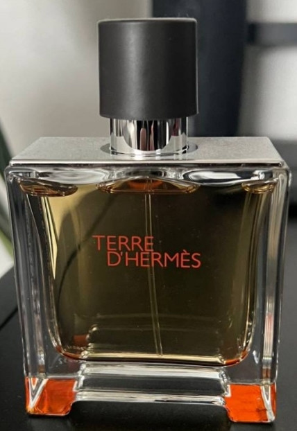 Духи Hermes Terre 75мл. Харьков - изображение 2