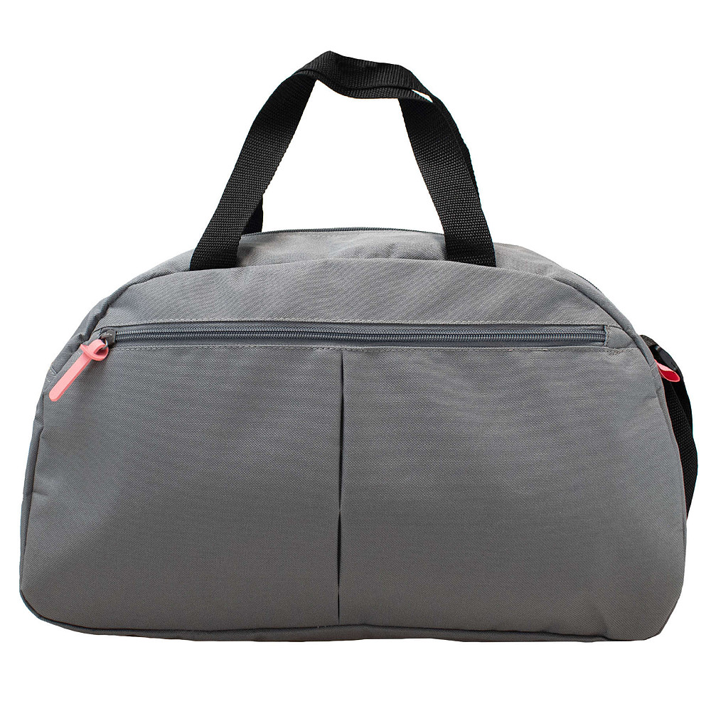 Сумка дорожная Semi Line 22 Grey (A3050-3) Винница - изображение 2