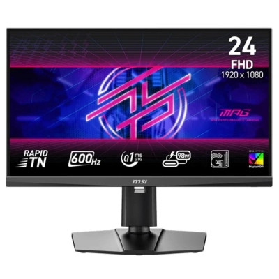 Монитор MSI MPG 242R X60N Винница - изображение 1