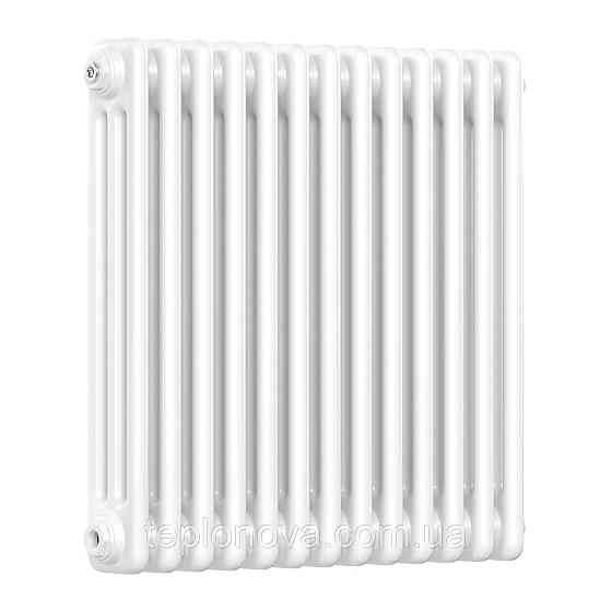 Радиатор Calidum 3-13 605х600, anticor, белый Черновцы