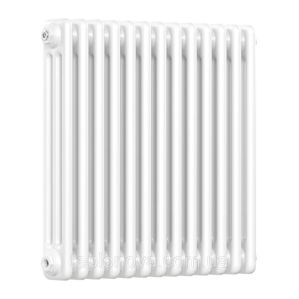 Радиатор Calidum 3-13 605х600, anticor, белый Черновцы - изображение 2