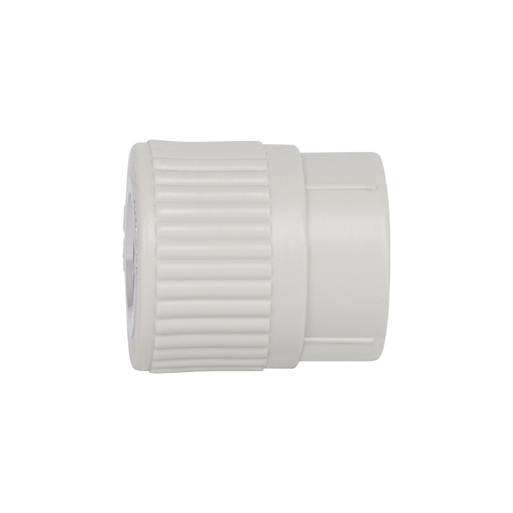 Муфта PPR Blue Ocean 25х1/2" ВР Київ - фото 8