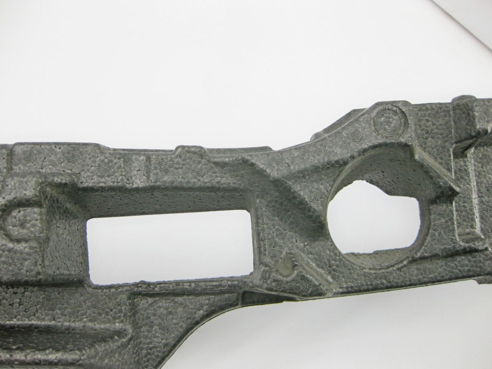 Mercedes-Benz  A2228851137 Пінопластовий буфер переднього бампера AMG S-Class W222 Одесса - изображение 7