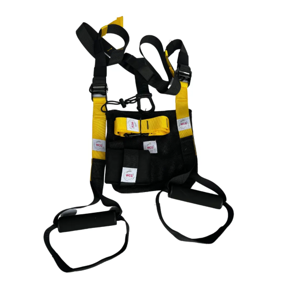 Тренировочные петли TRX PRO для функционального тренинга Киев