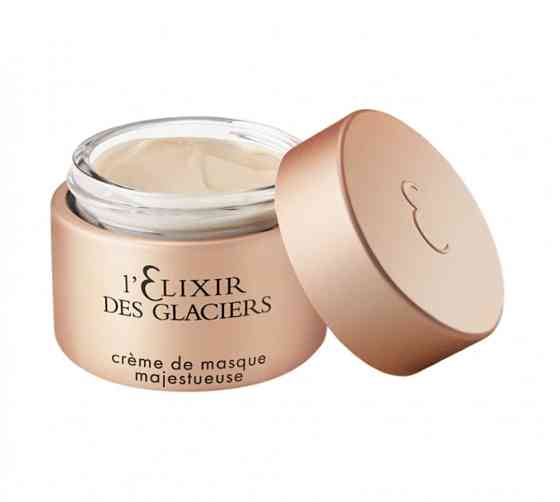 Крем-маска Эликсир ледников Valmont 50 мл Киев