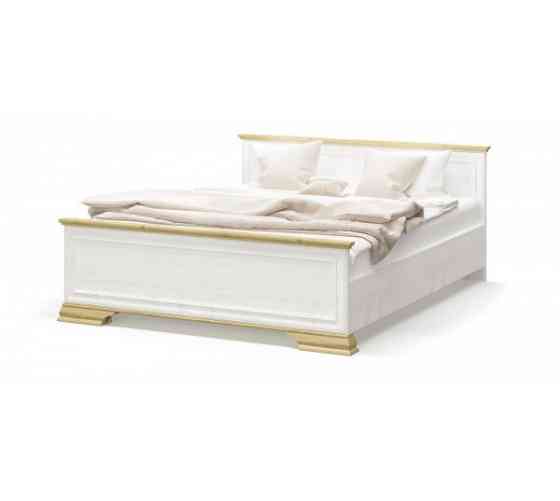 Ліжко з ламелями Іріс Львів