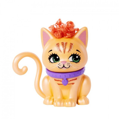 Кукла Enchantimals Рыженькая кошечка Тарла (HHB91) Винница - изображение 4